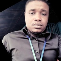 Kouame Konan Christ Olivier