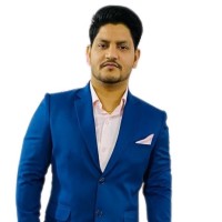 Nitin Kr