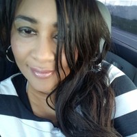 Katrina Brown