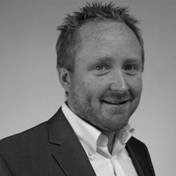Tom Rochford