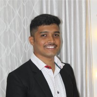 Thilak Raj S