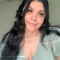 Serena Cruz