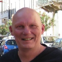 Ted Onstenk