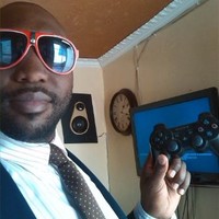 Luyanda Welcome