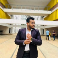 Asef Ahmed Shimanto