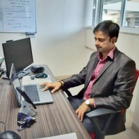 Vishal Vadalkar