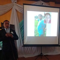 Mark Hezir Garingo