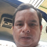 Rafael Alberto Pisco Buitron