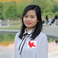 Khine Hay Mar Thaung