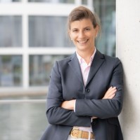 Elke Frommann