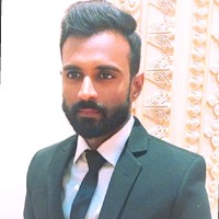 Mujeeb Shareef