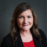 Jennifer Curry