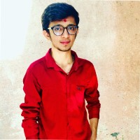 Kuvadiya Tushar