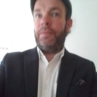 James Darby