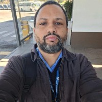 Paulo César Gomes Paim