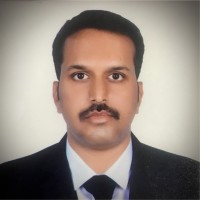 Shibin Venmarath