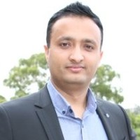 Ananda Parajuli