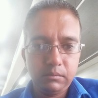 Sunil sunilsewnarrain