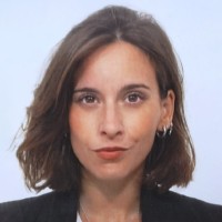 Irene Santos