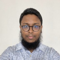 Md. Ishraf Islam