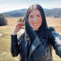 Cassandra Élie Brisebois