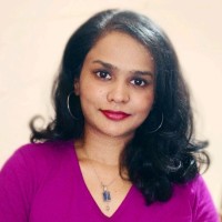 Keerthi Krishnamurthy