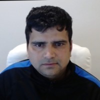 Arjun Upadhya