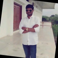 Prashant Gharde