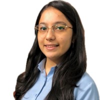 Dhruvi Panchal
