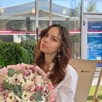 Elina-Dariya Davydik