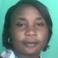Naomi Pokuaa