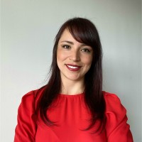 Daisy Quintero Cruz