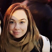 Lucy Middleton