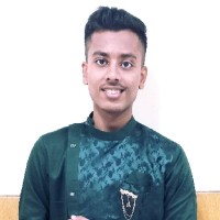 Shashank Vichare