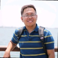 Donnie Praditya Sugiarto