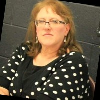 Susan Warner