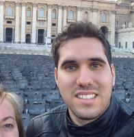 Renan Sandin Barbosa