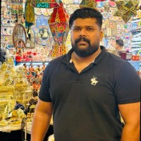 Akhilesh Krishnan