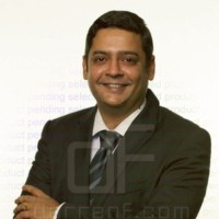 Anand Kumar Ramachandran