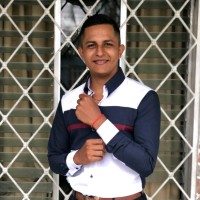 Enrique Alvarenga Claros