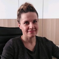 Katarzyna Tomaszewska