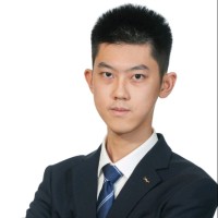 Anyu XU