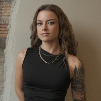 Alexandra Bonello