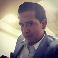 Juan Carlos Olmos Hernández