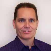 Patrick Greggain
