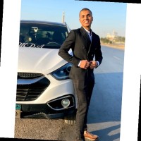 معتز ابراهيم