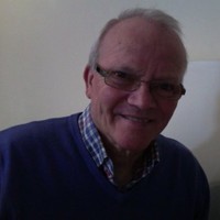 Robert Haines