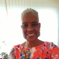 Mamie Ashley, Msw