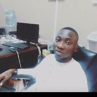Yusuf Adeleke