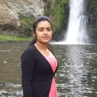 Athulya Antony